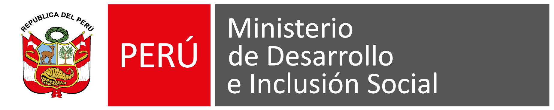Ministerio de Desarrollo e Inclusion Social